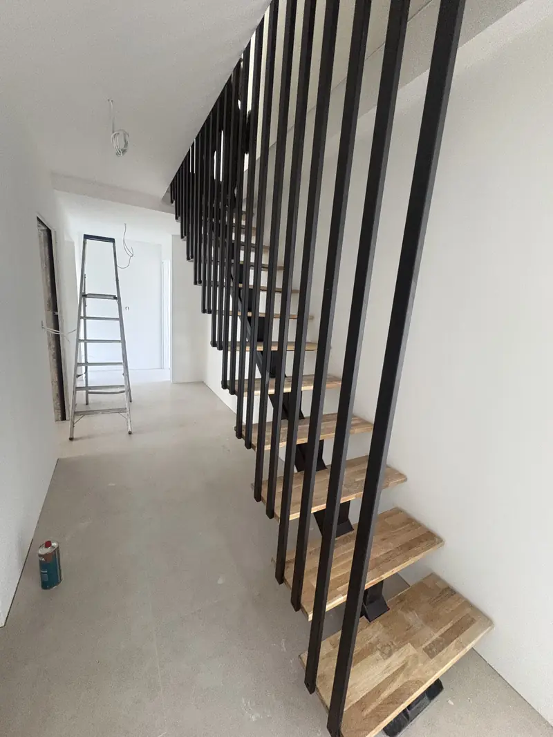 Moderna ograda, primjer 10