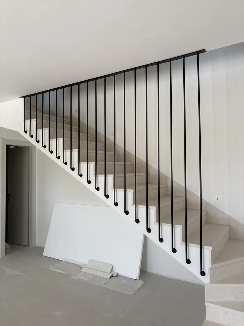 Moderna ograda, primjer 21