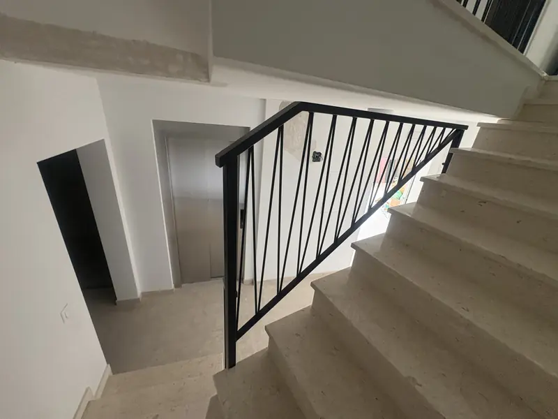 Moderna ograda, primjer 22