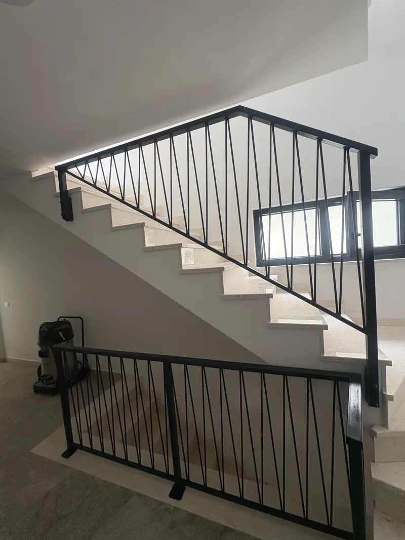 Moderna ograda, primjer 24