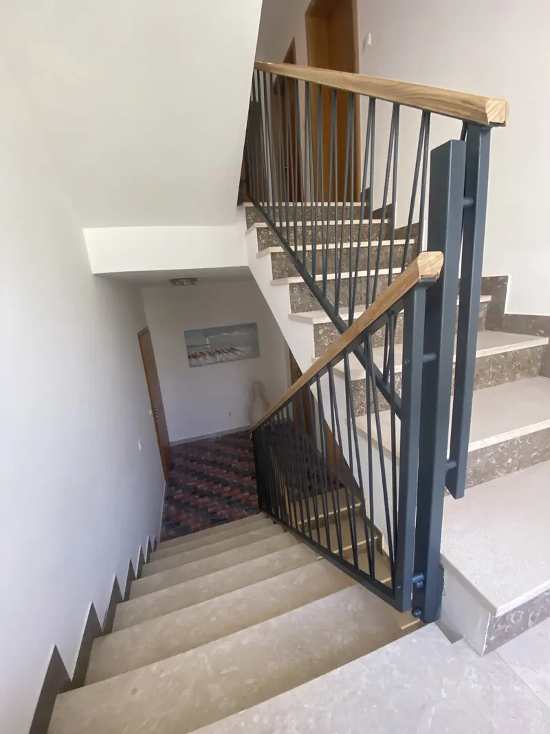 Moderna ograda, primjer 29