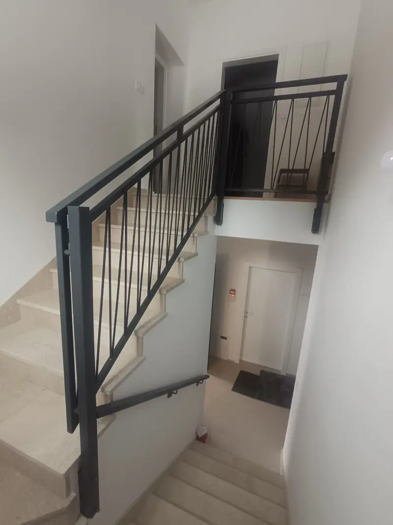Moderna ograda, primjer 42