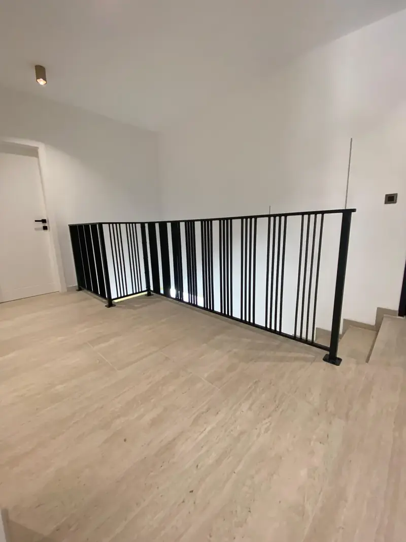 Moderna ograda, primjer 46